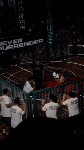 BLUEPRINCEWALL PERSIB BANDUNG on Instagram: "bandung x sleman 🔵🟢🫂 #bobotoh"