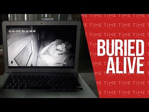 Buried Alive Escape Room