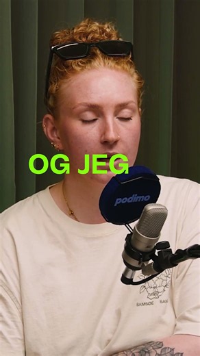 Cille indespærret i tre døgn af TikTok-manden