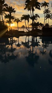 11K views · 339 reactions | Sound on to embrace the sunset’s serenity☀️✨ | The Westin Maui Resort and Spa | Facebook