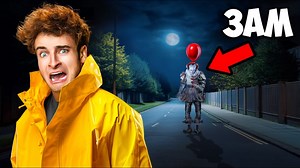9.2K views · 189 reactions | SCARY CLOWN HUNTS ME AT 3 AM!! (Scary) | Topper Guild Vlog | Facebook