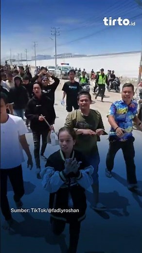 97 Indonesians Escape Online Scam Company in Cambodia