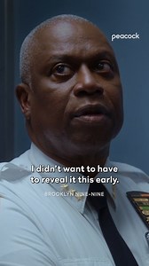 3M views · 48K reactions | It's... a work of art! #Brooklyn99 is streaming now on Peacock. | Peacock TV | Facebook