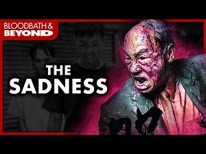 THE SADNESS is One of the Most Brutal Zombie Movies Ever! | Shudder Movie Review