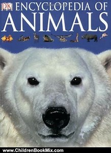 Children Book Review: Encyclopedia of Animals by DK Publishing