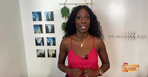 Summer self-care staples with The Beautiful Body