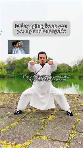 260421-Taoist Rejuvenation Exercise.