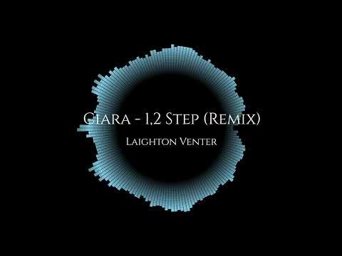 Ciara - 1,2 Step (Remix)