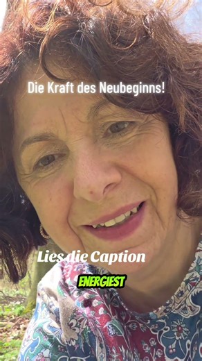 Steckst du fest? Im Buschwindröschen erfährst du die Kraft des Neubeginns. Deine Petra Maurer