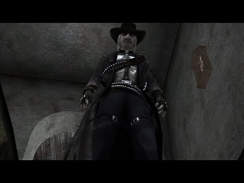 Call of Juarez - Full Game Walkthrough (Hard) (PC)