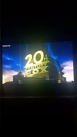 The Omen (2006) - AMC Intro