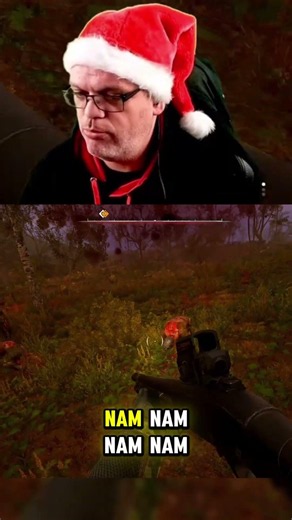 Clip 288 Stalker 2 #stalker2