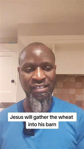 Jesus has a winnowing fork in his hand to clear the threshing floor and gather his saints into his kingdom and burn in unquenchable fire those who reject life. received Jesus now to escape that place of torment. #jesus #jesuschrist #christ #holyspirit #fire #heaven #hell #kingdomeofheaven #kingdomoflight #kingofkings #lordoflords #soulwinning #saints #believers #unbelievers #atheist #sinner #sinners #life #thelife #thetruth #goodnews #bible #theholybible #religion #religious #salvation