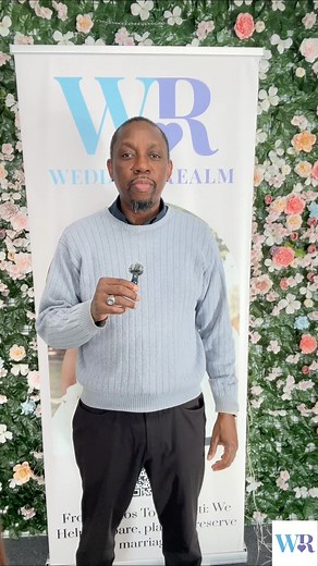 You’ve worked too hard to chase ghost leads. On Wedding Realm, every inquiry comes from verified couples who pay a deposit before booking you.  List free — pay only 5 % when booked.  Chat, video call, and send proposals inside one dashboard.  Stay in control of your rates, your clients, and your calendar. Finally — a wedding platform built for vendors, not against them. Join Free Today → Your next booking could come tonight. | Wedding Realm | Facebook