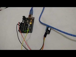 Miniproyecto: Sensor DHT11 + Arduino + Labview