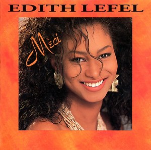 Edith Lefel - Mèci