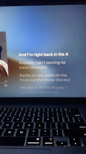 Gunna -Back in the A #fyp #lyrics #music #gunna #song