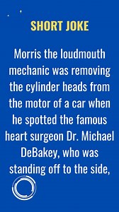 275K views · 5.9K reactions | #jokes #funny #laughoutloud #haha #comedy #humor #jokeoftheday | Arts and Humor | Facebook