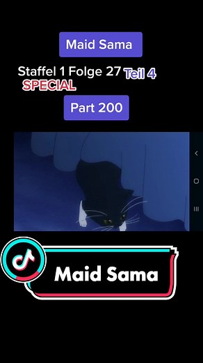 Maid Sama Animated Scenes: Character Adventures and More