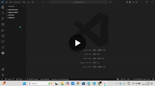 🎯 Just published my new project on GitHub — Image Survey Website I built this project using pure HTML and CSS, focusing on clean layout design, responsive structure, and a smooth user experience.🌐… | Arthik Shaik