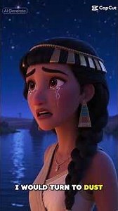 The magic of Egypt - part 2 #history #story #cartoon #animation