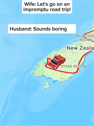 Exploring New Zealand's South Island: A Family Adventure