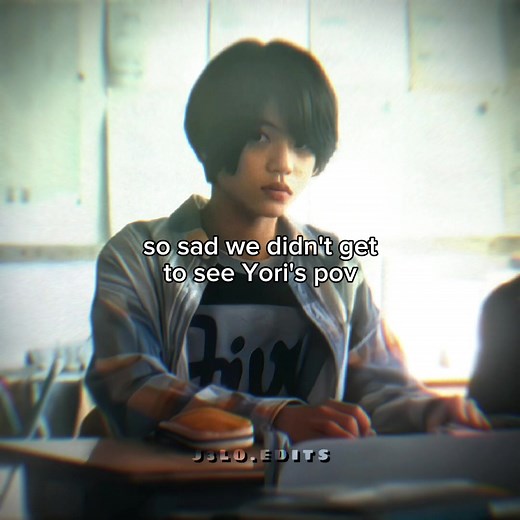 Emotional Monster Reborn: A Tale of Yori and Minato in a Teen Film on Netflix