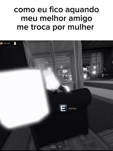 😔 vcs se indentificam? #roblox #mulherdepreso🔓🕊👫💍#falsidade
