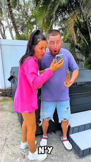 Tout le Monde a été Choqué par la Gelée Magique !