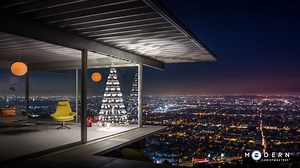 The Modern Christmas Tree from Shark Tank: Where to buy stunning festive alternative