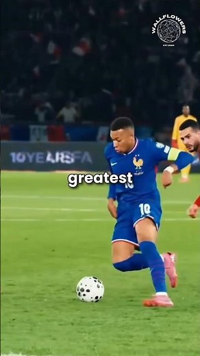 Top 5 Greatest Footballers of All Time🐐⚽