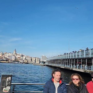 Istanbul, Turkiye | Turkiye Tour with Al Mamun