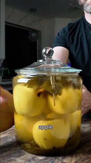 This Apple Recipe Is Over 100 Years Old!