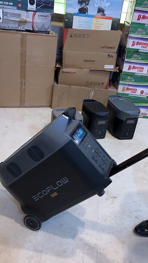 Lithium Generators 0343-2525898 0313-2492881 #ReliableEnergy #LithiumBatteryGenerator #PortableEnergeySystem #Powerbank #infojahanreels | Info Jahan