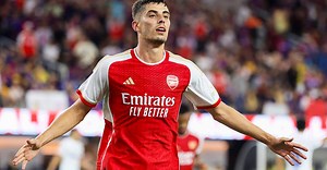 How To Watch Arsenal v PSG: TV And Streaming Info, Kickoff Time | Balls.ie