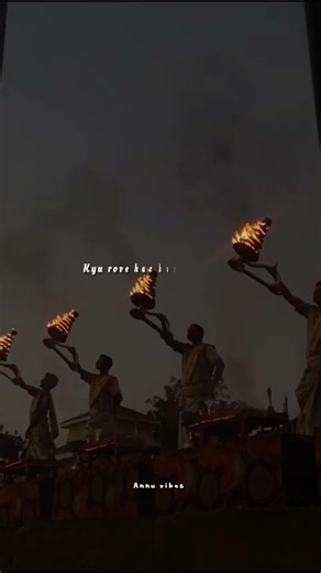 ganga ke kinare bethke!!🎀✨ bunny||sagar|| #trendingshorts #lyricsstatus