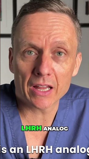 Prostate Cancer in 2025: Treatments Explained by a Doctor!