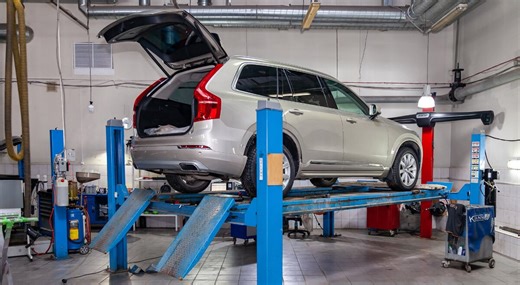 Pourquoi acheter des pièces de rechange est de plus en plus compliqué aujourd'hui ?