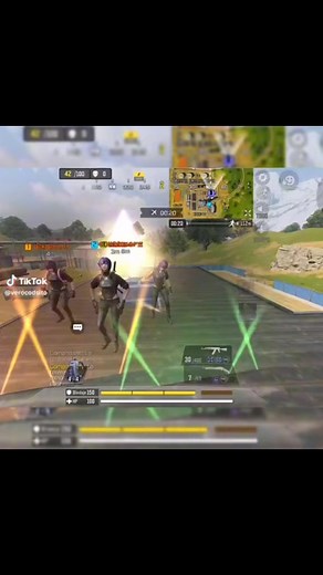 3.6K views · 66 reactions | Se armó la fiesta  en Call of Duty Mobile | YT: Ale Santi Gaming. #CODM #ASG #Oaxaca #Mexico #AleSantii22 #AleSantiGaming #reels #juegos #COD #entretenimiento Sígueme para más contenido 珞 | Ale Santi Gaming Clips | Facebook