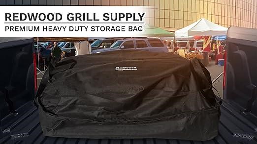 Coleman Grill Bag for Roadtrip LXX, LXE, and 285 Heavy Duty