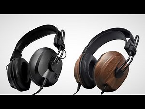 Fostex Just Changed the Game AGAIN! New T50RPmk4CL & T60RPmk2CL Planar Headphones Are INSANE!