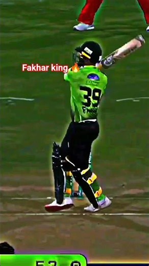 Fakhar Zaman Powerful Sixes Compilation 2026 🔥 | Best Pakistani Batting Highlights