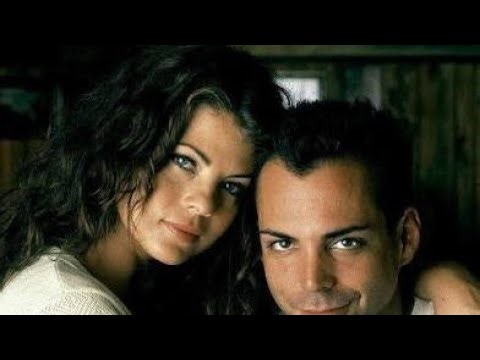 Richard Grieco & Yasmine Bleeth (Ultimate Deception) 1999