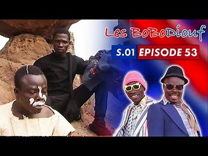 THE BOBODIOUF Season 1 Episode 53
