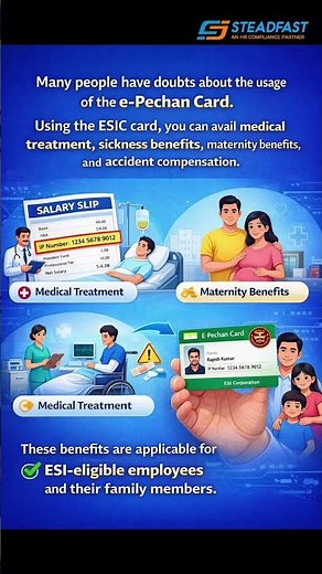 How to Download ESIC e-Pechan Card Using UMANG App | Step-by-Step Guide