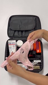 The Must-Have Overnight Essentials ✨️ What Else Would You Pack? 🧡 Maven Basic Beat Eyeshadow Palette⁠ 🧡 Maven Cheek Color ⁠ 🧡 Maven Highlighter ⁠ ✨️ Main Character Luxe Faux Lashes ⁠ 🧡 Maven Lipstick⁠ 💄 Perfect Pout Moisturizing Matte Lipstick ⁠ 💄 Moisturizing Rich Glow Lip Gloss⁠ 💄 Maven Pro Artistry All Over Fan Brush ⁠ ✨️ All The Feels 6 Piece Complexion Brush Set⁠ 💄 2 in 1 Snatched Lip Liner ⁠ 🔎 Keep Me In Love Lace Thong Panty | Fashion Nova