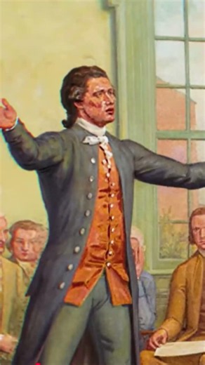 The First Continental Congress Begins with a Prayer