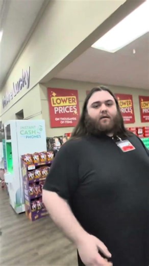 Trying To Buy Item Not For Sale Gone Wrong 😭