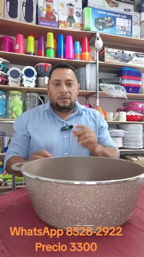 Conoce el Set de Ollas Epicure y su Cerámica Gruesa