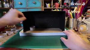 Ep 17 - Mini Moon Movie Set